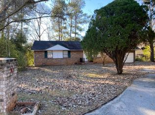 1315 Nite Latch Ct, Jonesboro, GA 30238