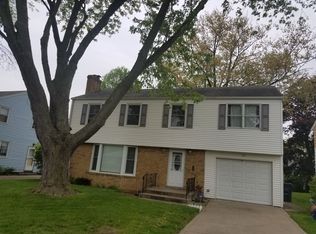 121 E Jennings Ave, South Bend, IN