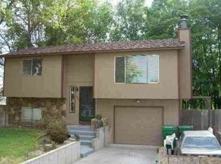 4005 S Olympia St, Kennewick, WA 99337
