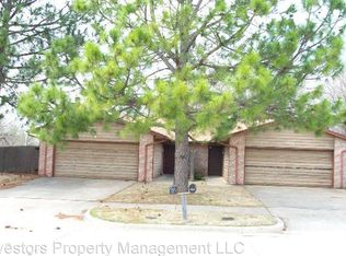 2620 Shoreridge Ave, Norman, OK 73072