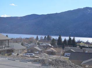 523 Village Dr, Manson, WA 98831
