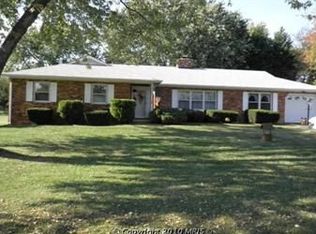 202 Congressional Dr, Stevensville, MD