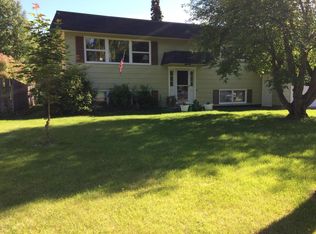 3220 W 31st Ave, Anchorage, AK 99517