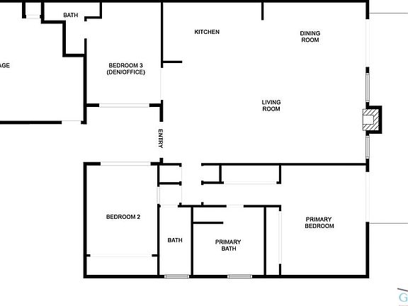 3rd image of 72355 Rodeo Way