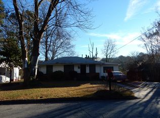 761 Commodore Dr NW, Atlanta, GA 30318