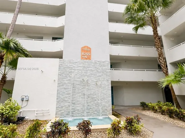 8255 SW 152nd Ave #E-417, Miami, FL 33193