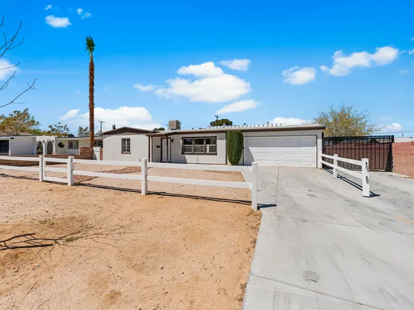 38881 Sage Tree St, Palmdale, CA 93551