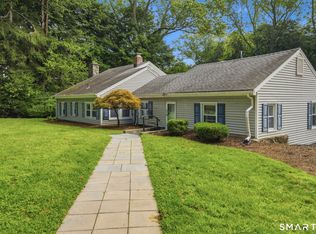 26 Campbell Drive, Stamford, CT 06903