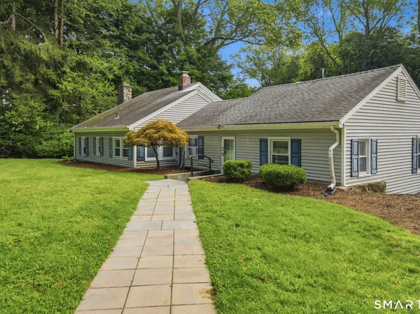 26 Campbell Drive, Stamford, CT 06903