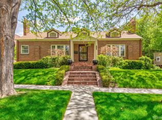 1660 Filbert Ct, Denver, CO 80220