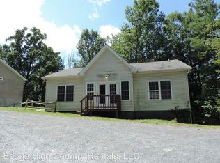 182 Knowles Haven Ln #1&2, Boone, NC 28607