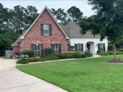 344 Jade Ct, Madisonville, LA, 70447