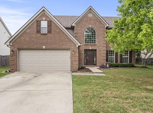 219 Ransom Trce, Georgetown, KY 40324