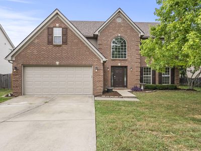 219 Ransom Trce, Georgetown, KY, 40324