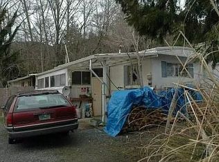 111 Martin Smith Dr, Garibaldi, OR 97118