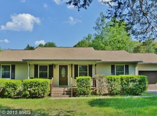 7480 Monroe Dr, King George, VA 22485