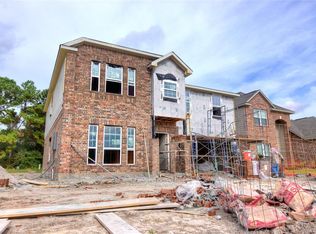 3326 Silverchase Meadows Dr, Houston, TX 77014