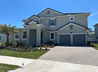 14274 Crest Palm Ave, Windermere, FL 34786