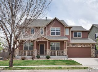 6363 Spring Valley Rd, Timnath, CO 80547