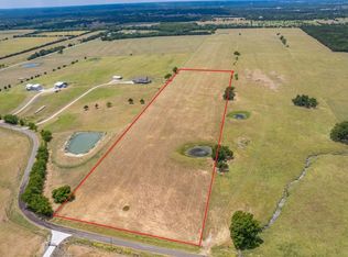 County Road 1033, Celeste, TX 75423