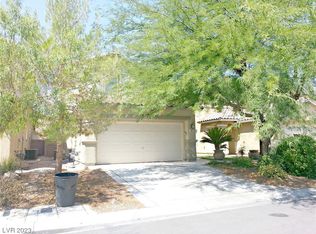 8317 Brilliant Ruby Ct, Las Vegas, NV 89139