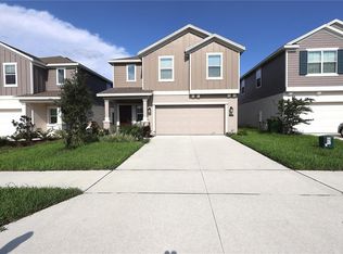 1191 Tyler Loop, Winter Haven, FL 33884