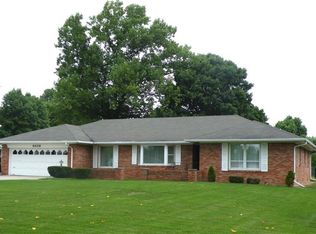 5638 W Thompson Rd, Indianapolis, IN 46221
