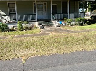 121 Baruch St, Denmark, SC 29042