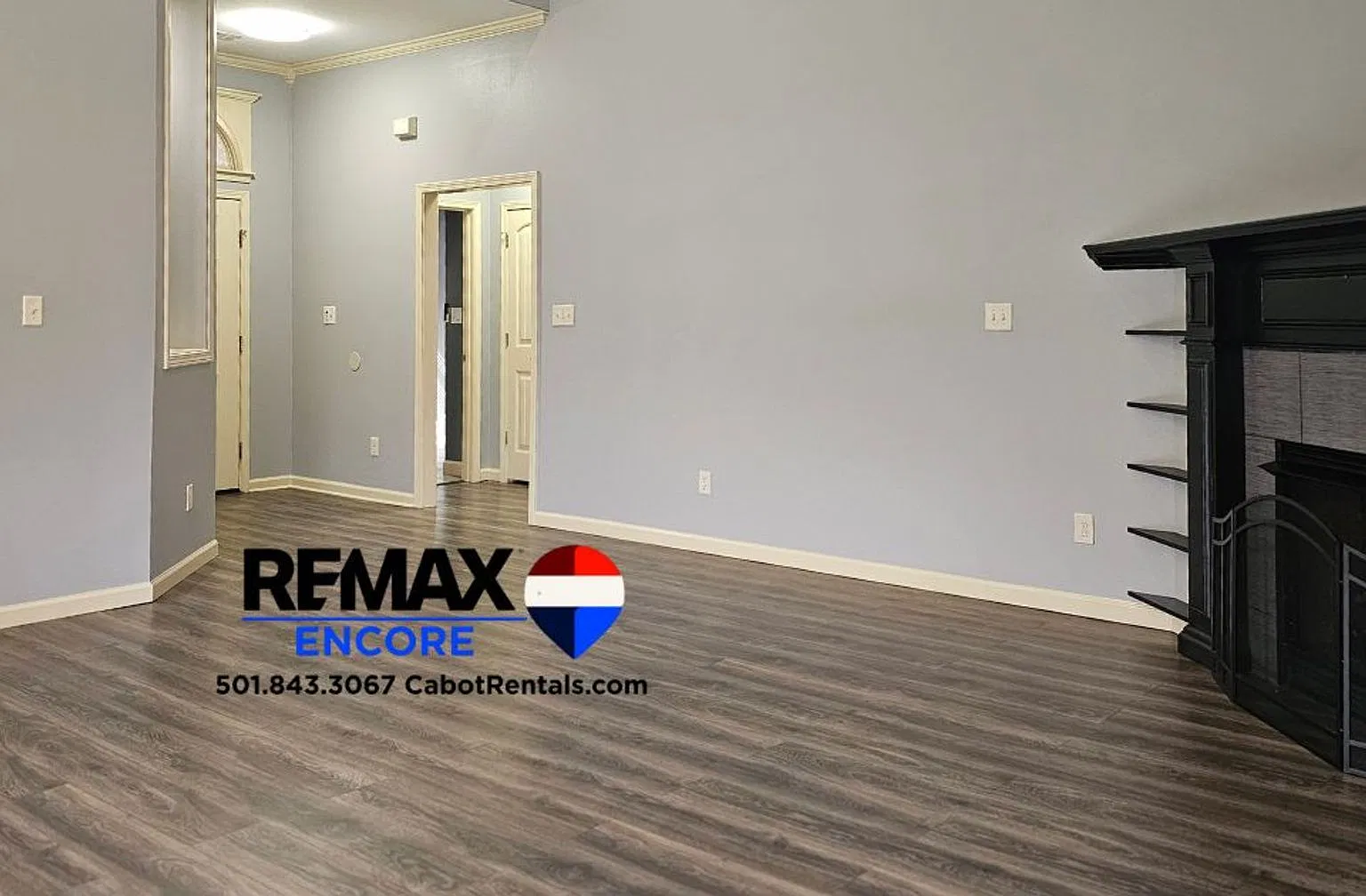 Beautiful 3-Bedroom Home in Stonehenge Subdivision $1,700/Month — Photo 2