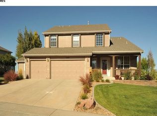 2044 Meander Rd, Windsor, CO 80550