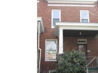 315 Marydell Rd, Baltimore, MD 21229