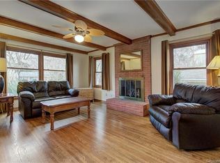 4732 Maple Knoll Ave, Charlotte, NC 28212