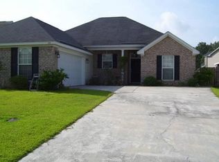 282 Lancaster Way, Richmond Hill, GA 31324