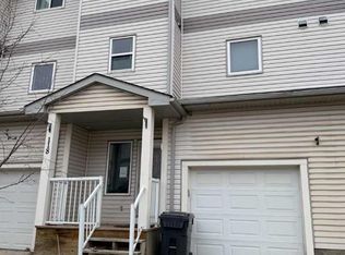 313 W Millennium Dr #118, Wood Buffalo, AB T9K0M2