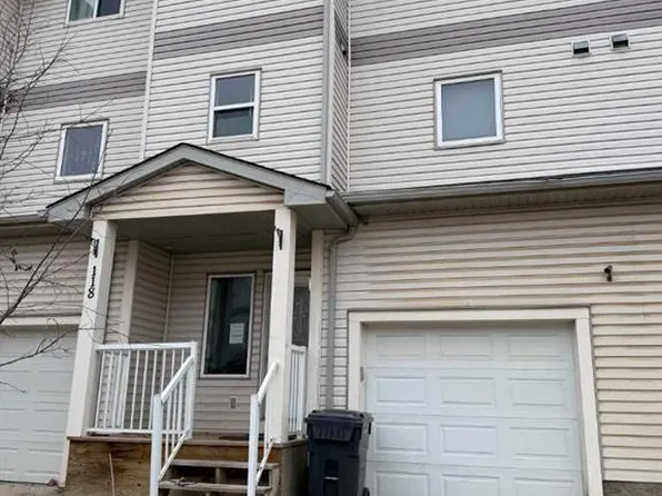 313 W Millennium Dr #118, Wood Buffalo, AB T9K 0M2