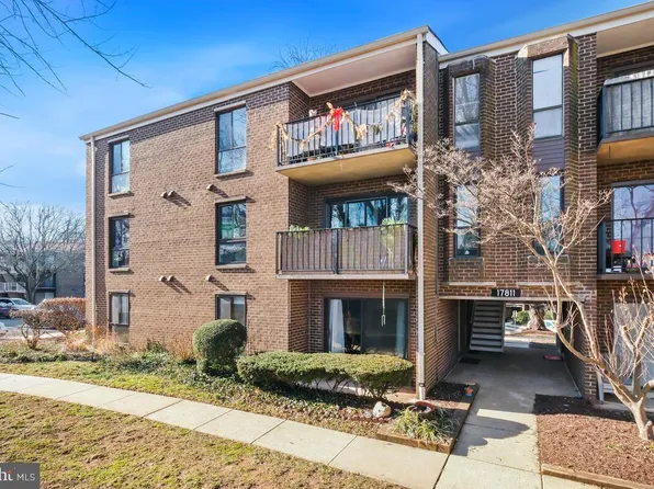 17811 Buehler Rd Unit 1-B-1, Olney, MD 20832
