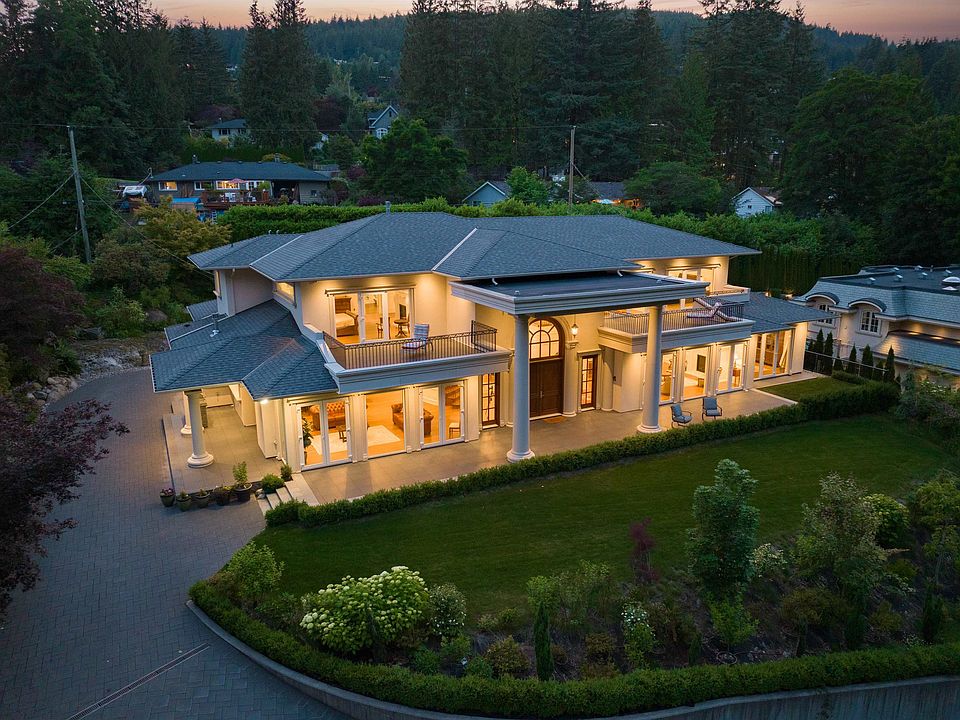 405 Southborough Dr, West Vancouver, BC V7S 1M3 MLS R2793411 Zillow