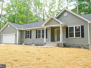 111 Appleview Ct, Locust Grove, VA 22508