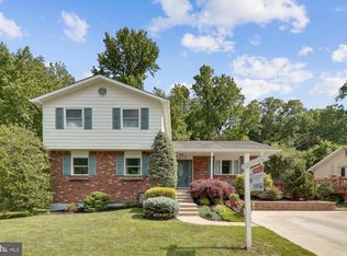 8413 Montpelier Dr, Laurel, MD 20708