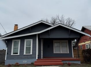 323 Burleson St, San Antonio, TX 78202