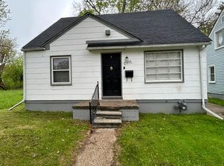 15885 Beaverland St, Detroit, MI 48223