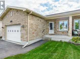46 Sunset Blvd, Cornwall, ON K6H7M3