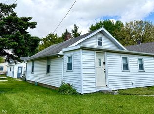 408 W Centennial Ave, Muncie, IN 47303