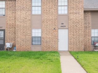 4429 Crockett Ave, Midland, TX 79703