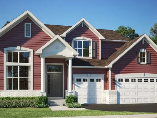 10340 Amos St, Huntley, IL 60142