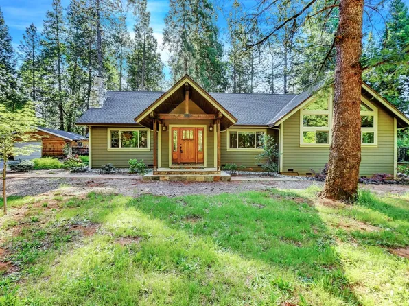 14403 Rattlesnake Rd, Grass Valley, CA 95945