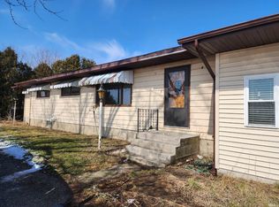 13788 Indiana #14, Medaryville, IN 47957