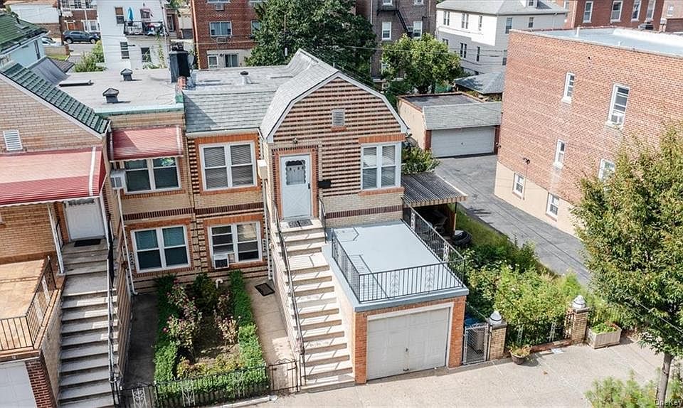 1821 Edison Avenue, Bronx, NY 10461 Zillow