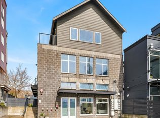 1502 NW 52nd Street, Seattle, WA