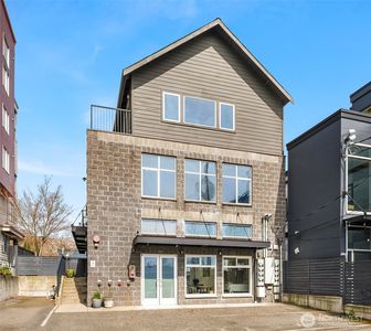 1502 NW 52nd Street, Seattle, WA, 98107